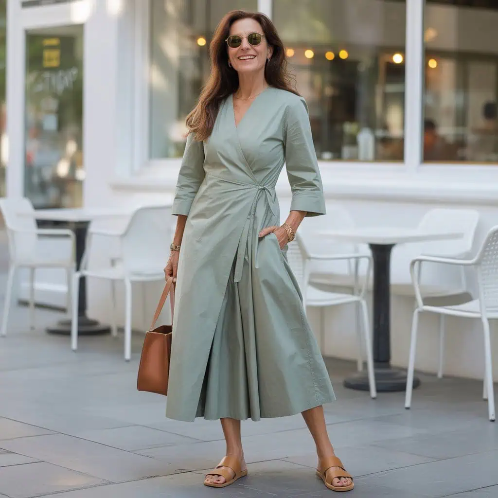 Petite Dressing