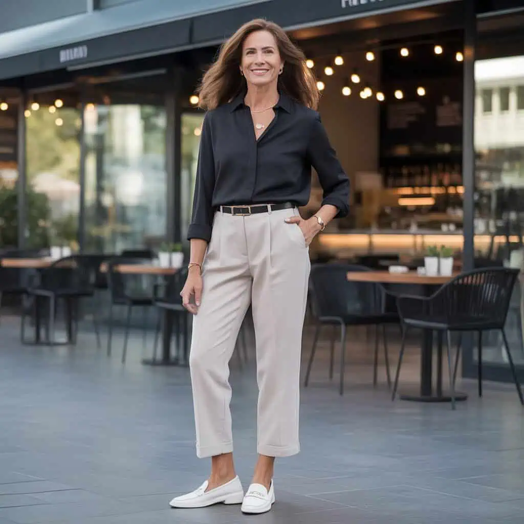 Petite Dressing