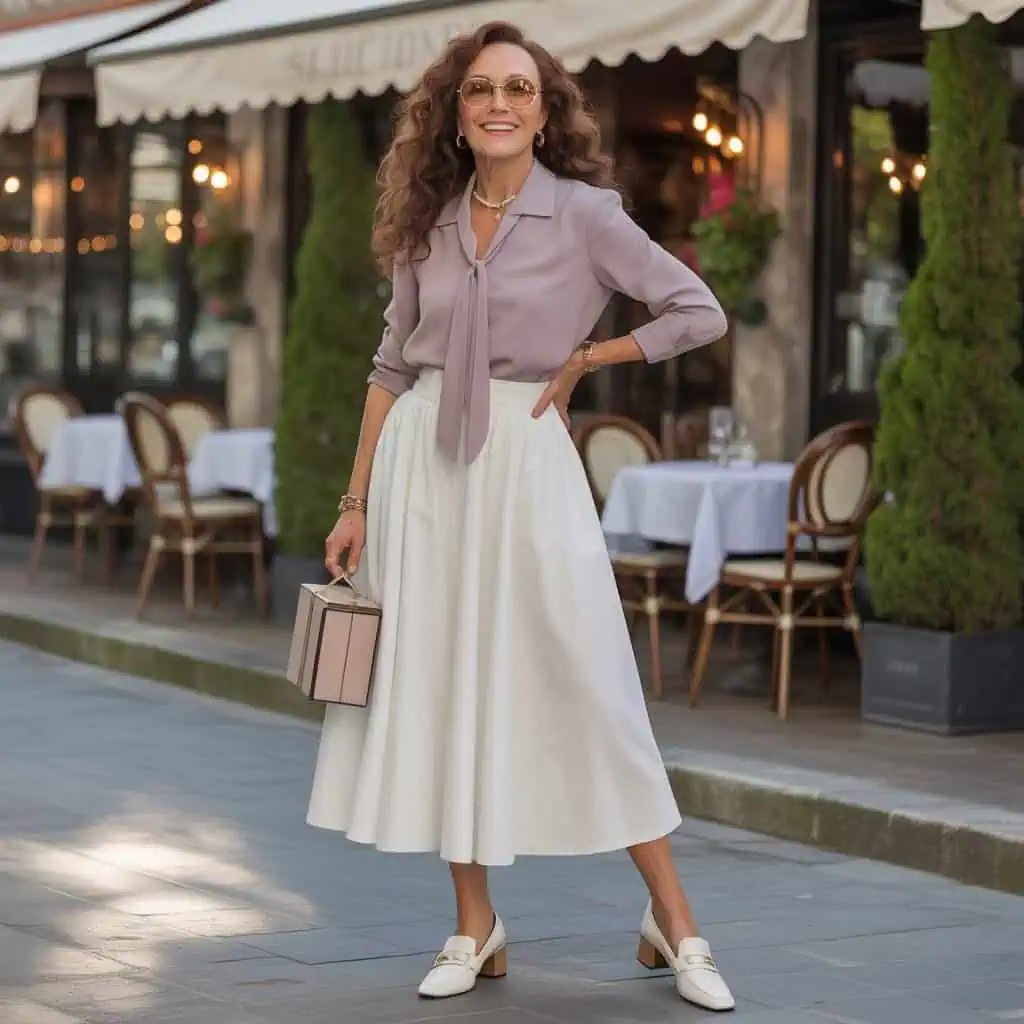Petite Dressing