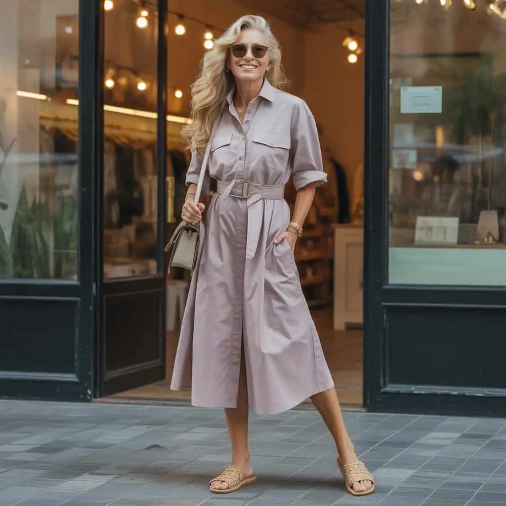 Petite Dressing