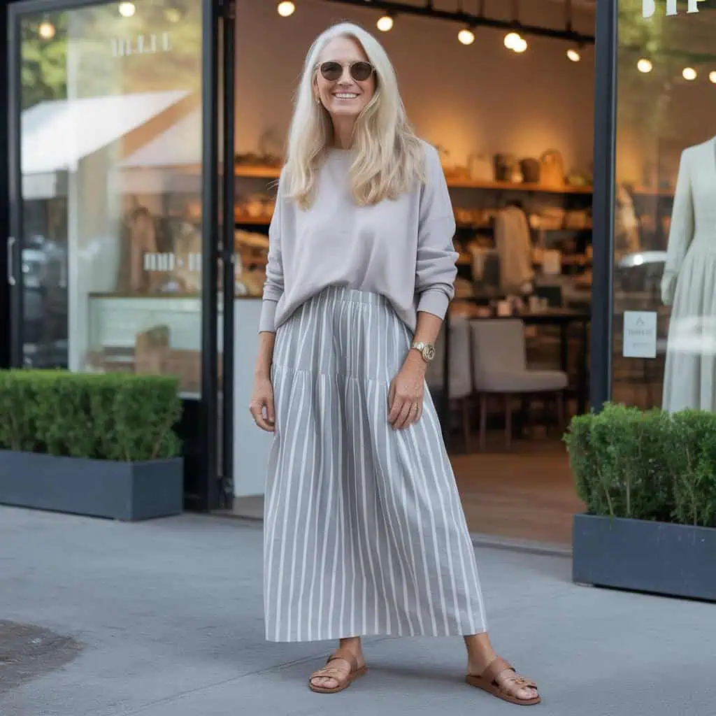Petite Dressing