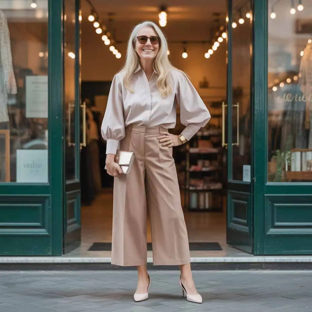 Petite Dressing