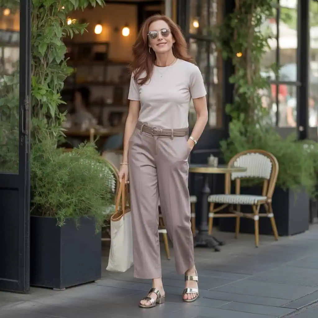 Petite Dressing