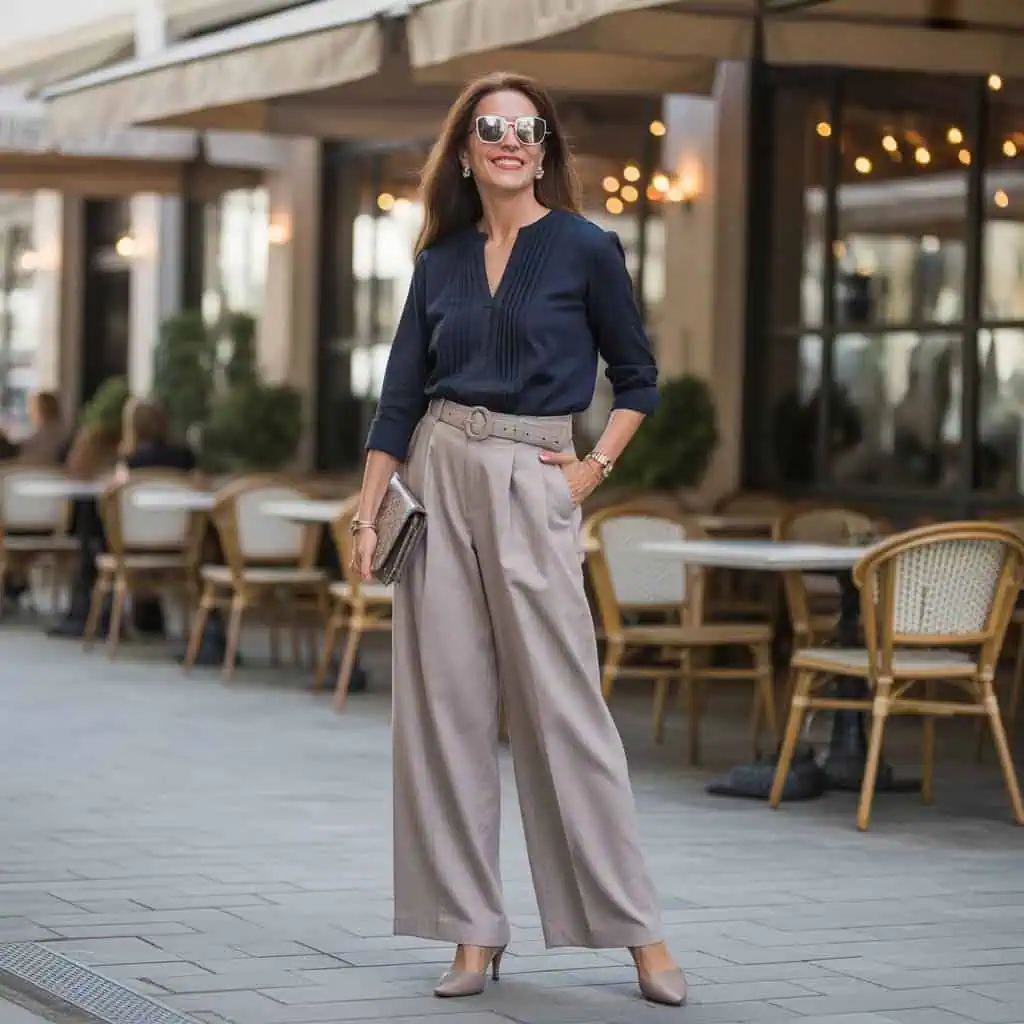 Petite Dressing