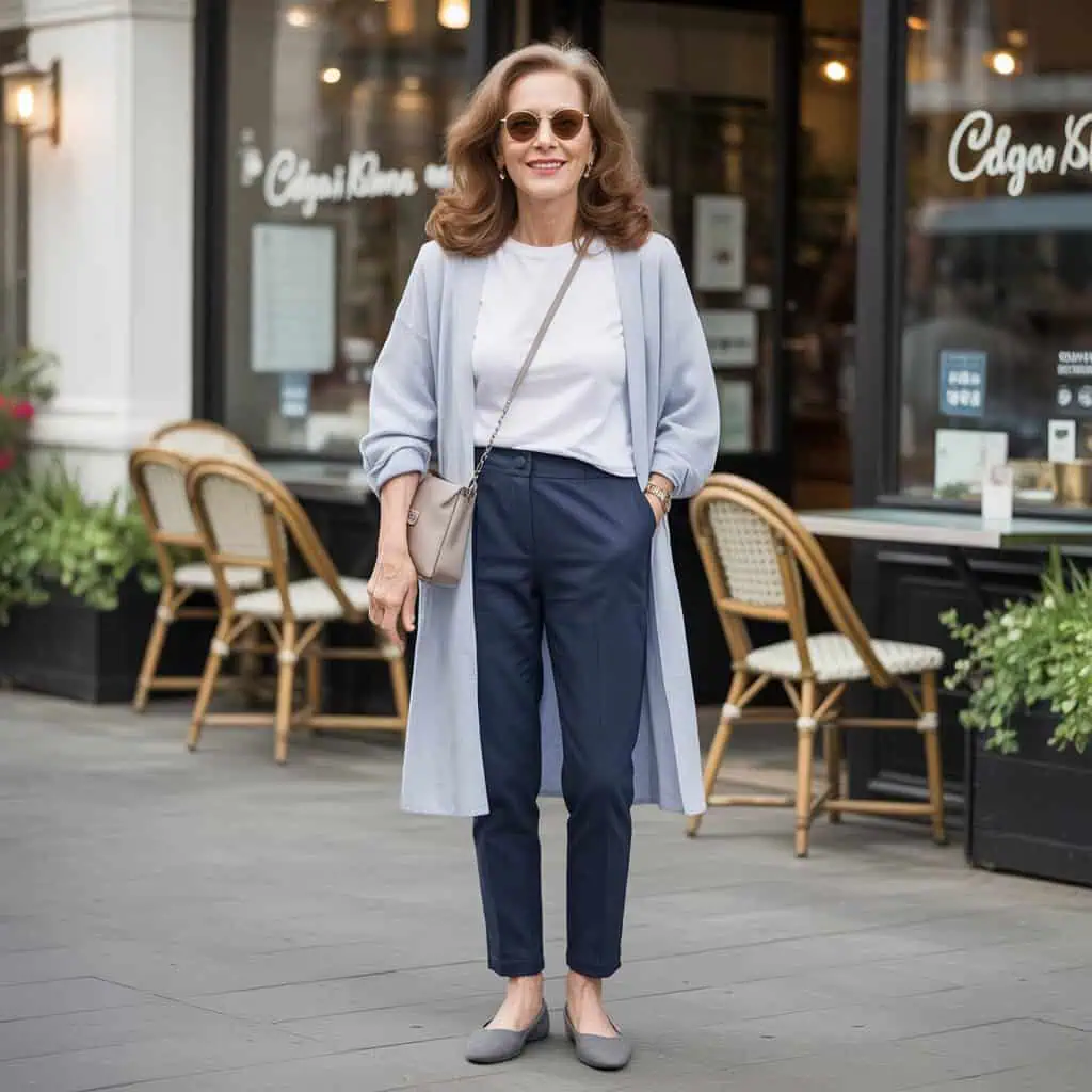 Petite Dressing