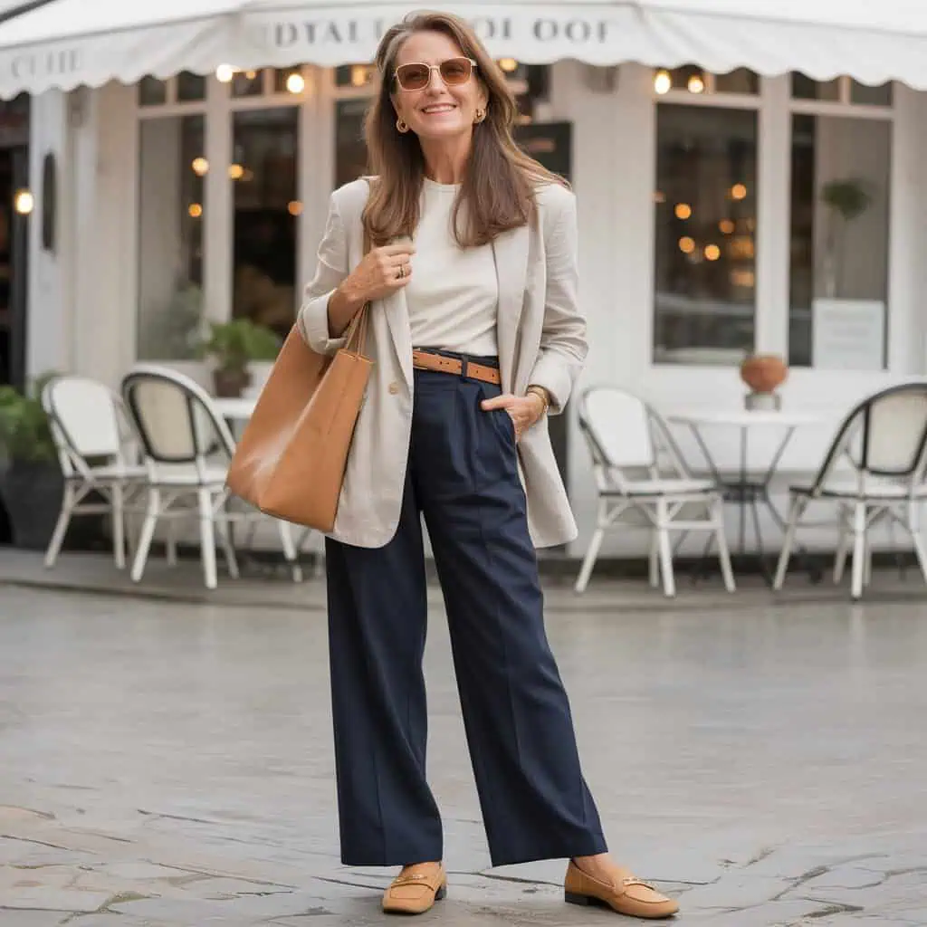 Petite Dressing