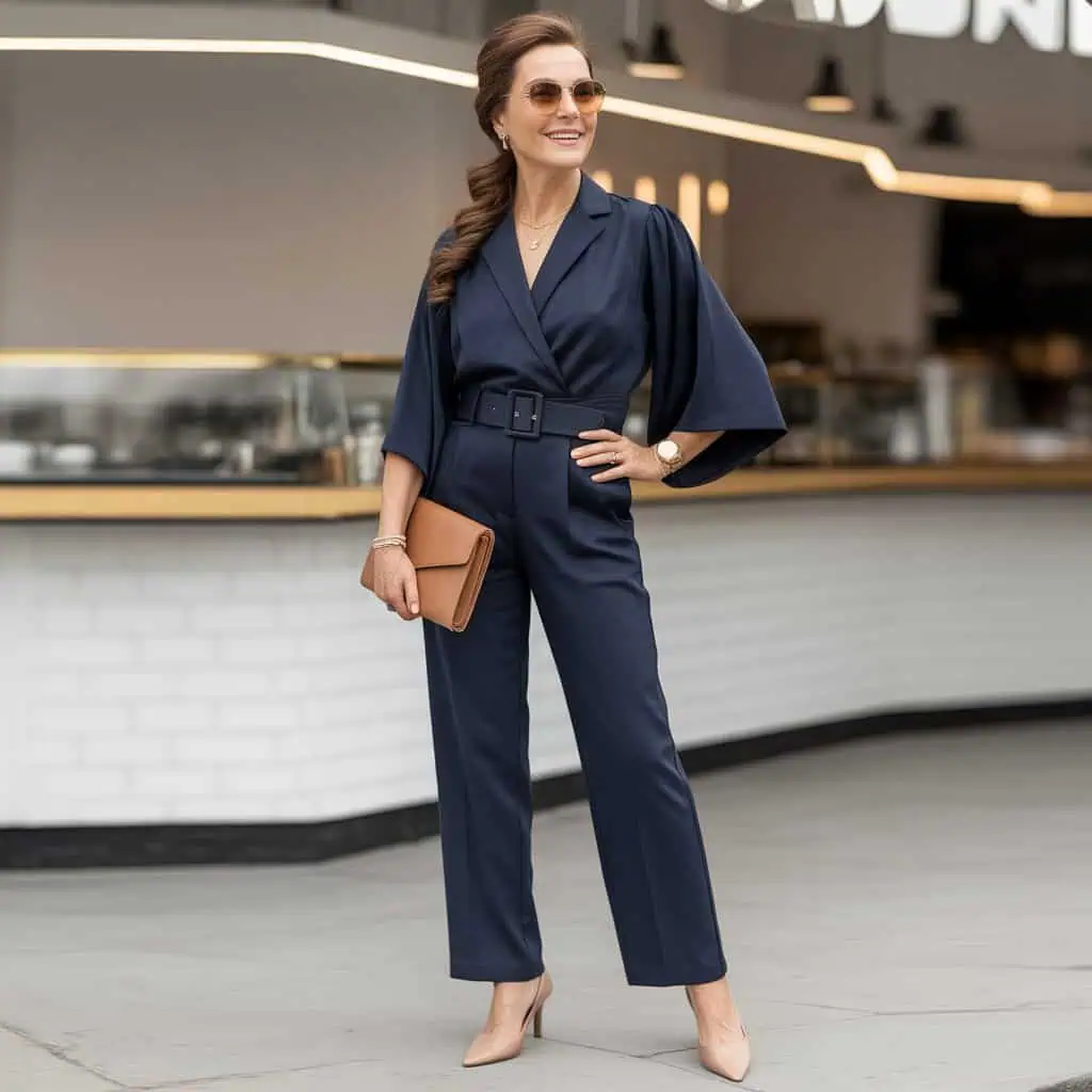 Petite Dressing