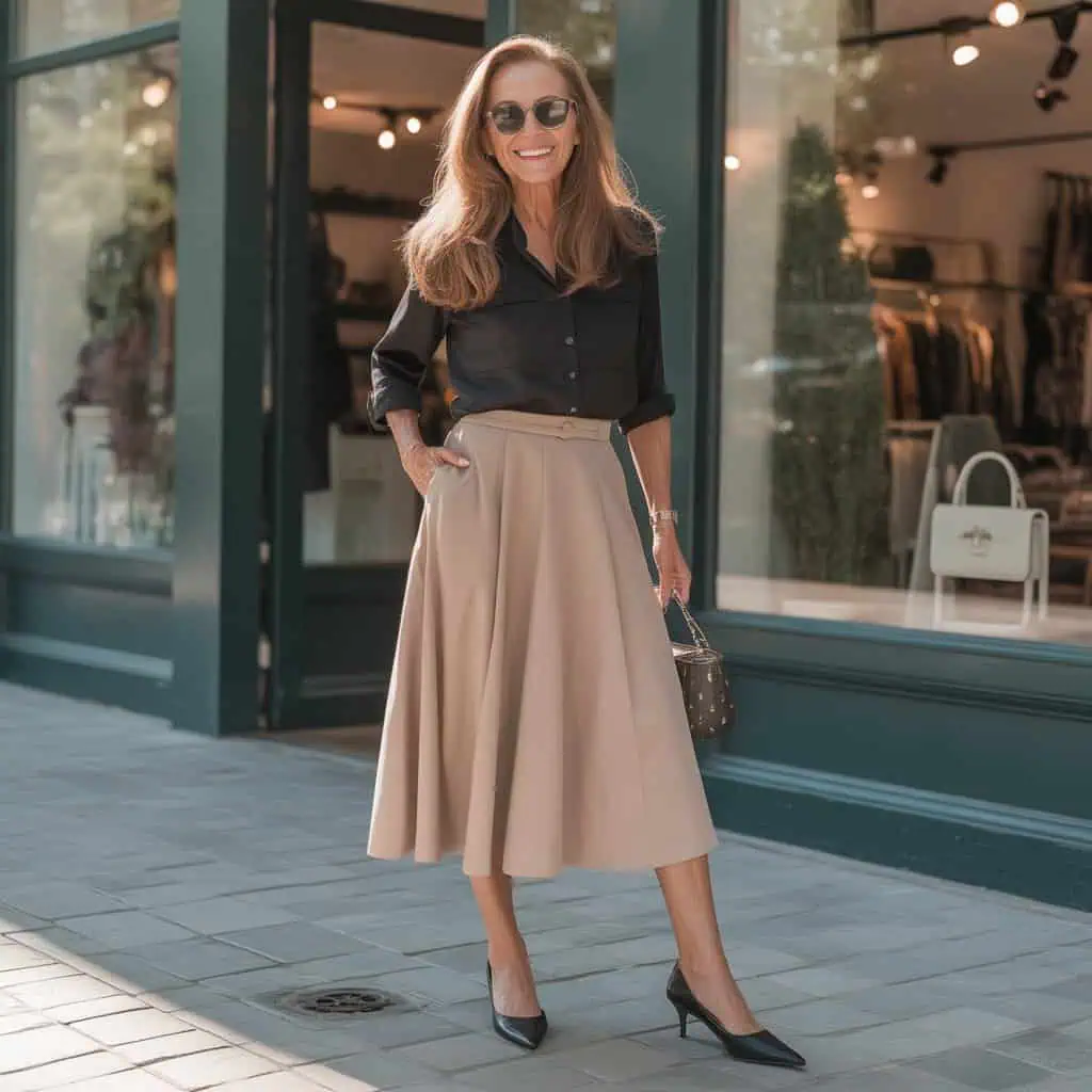 Petite Dressing