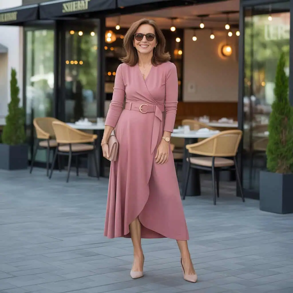Petite Dressing