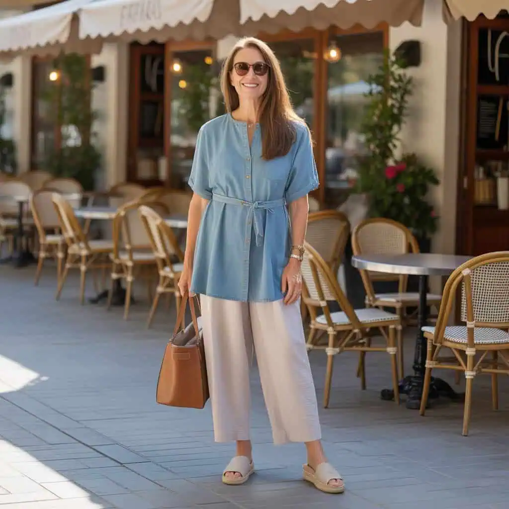 Petite Dressing