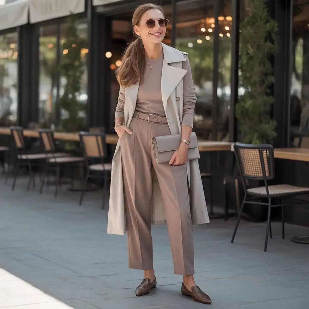 Petite Dressing