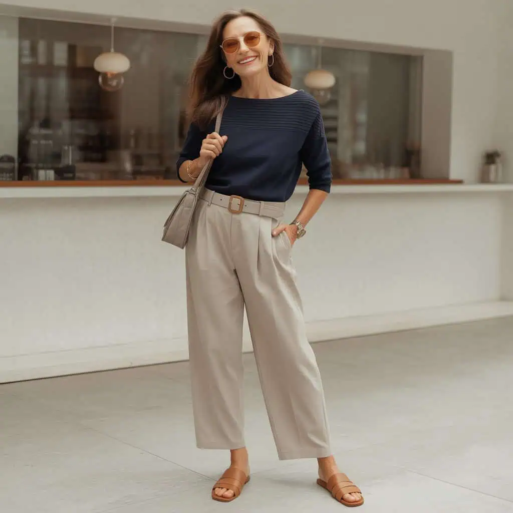 Petite Dressing