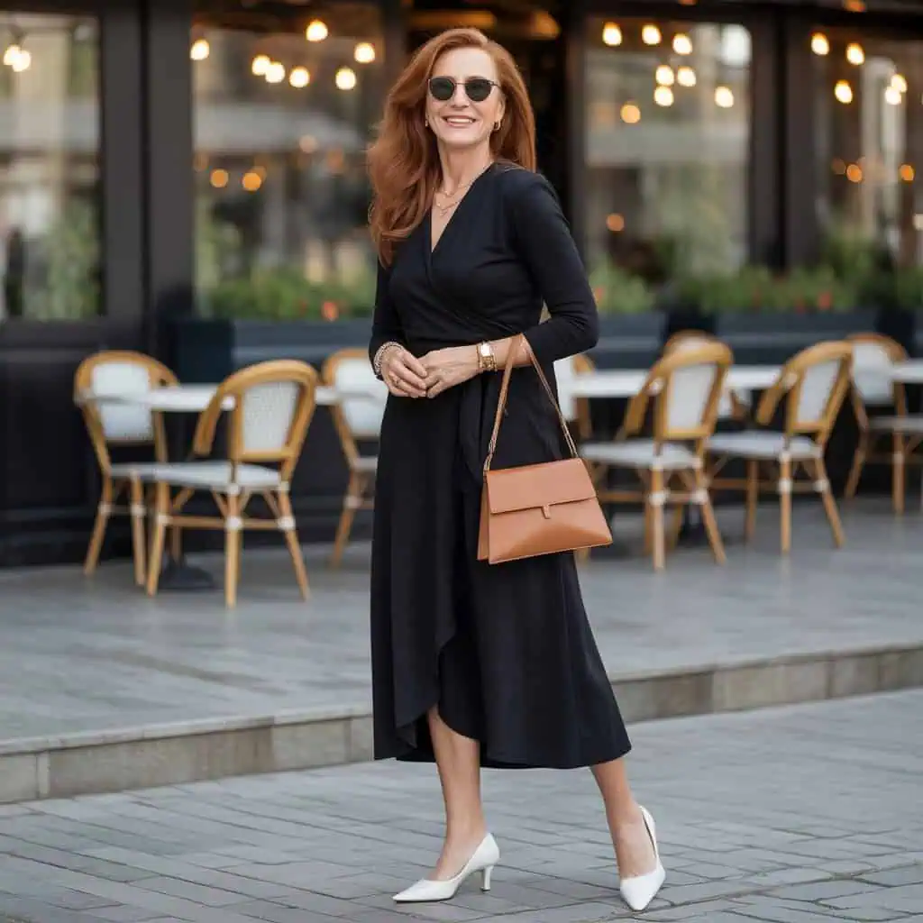 Petite Dressing