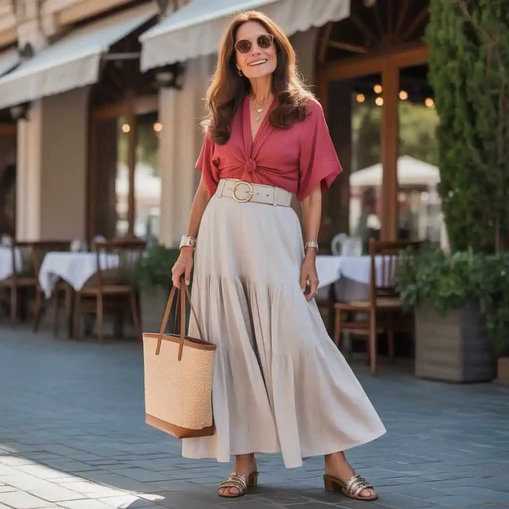 Petite Dressing