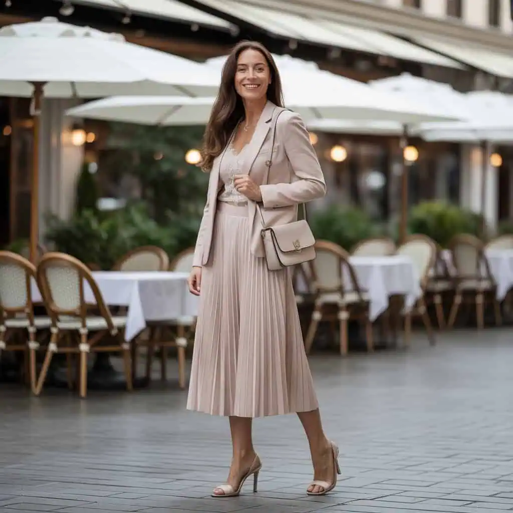 Petite Dressing