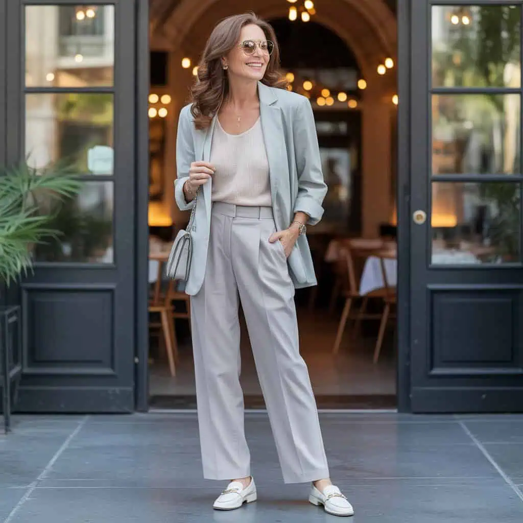 Petite Dressing