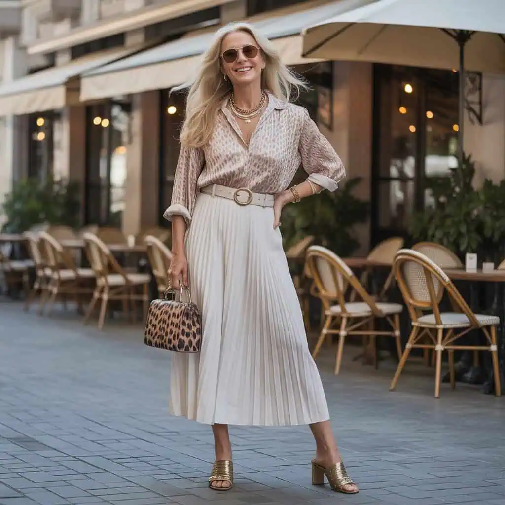 Petite Dressing