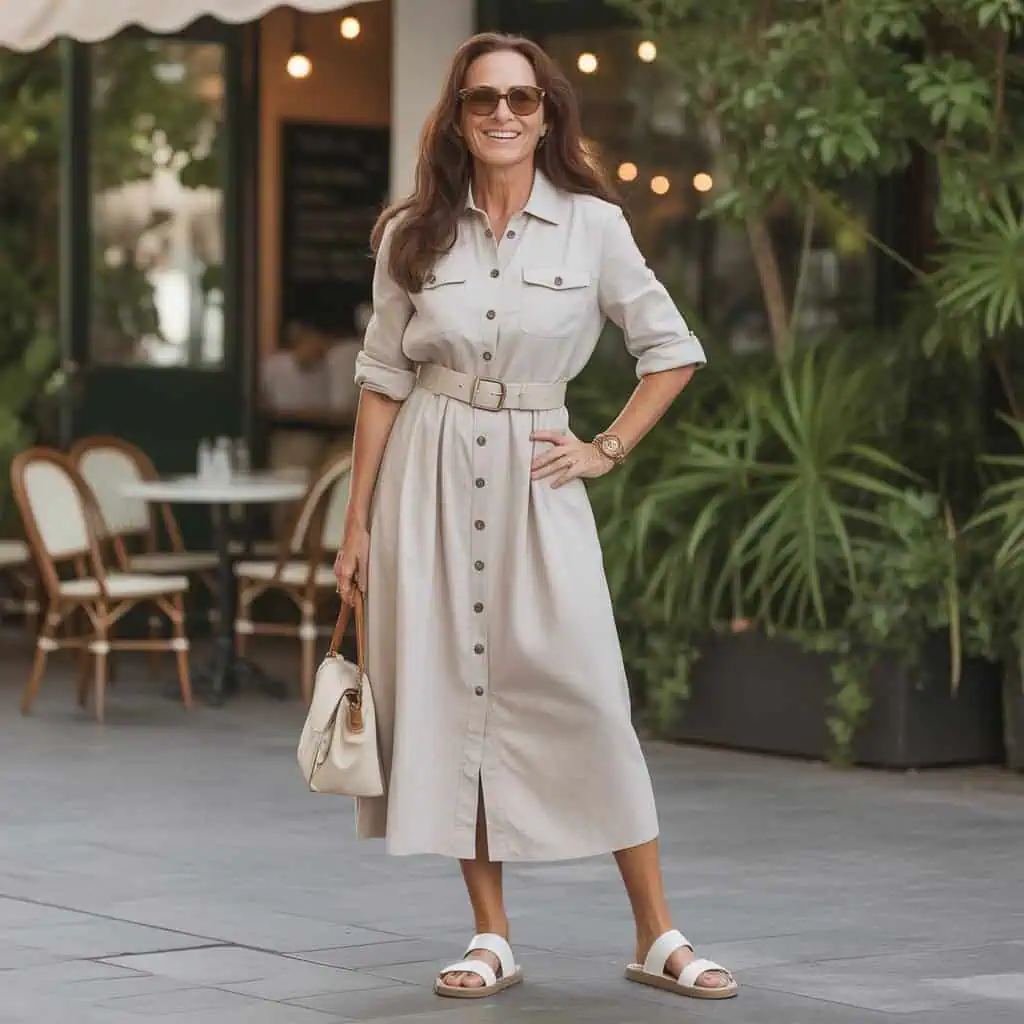 Petite Dressing