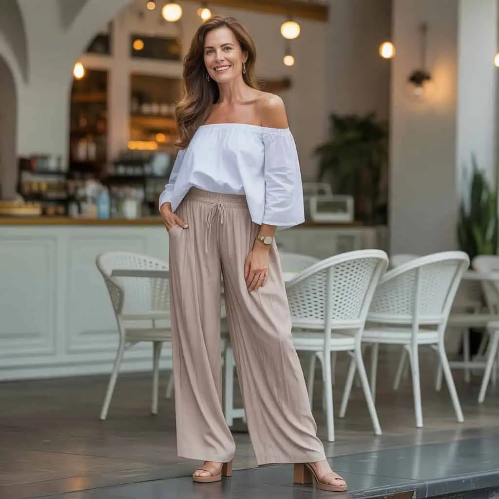 Petite Dressing