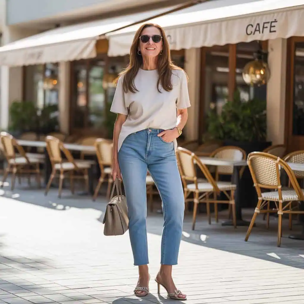 Petite Dressing