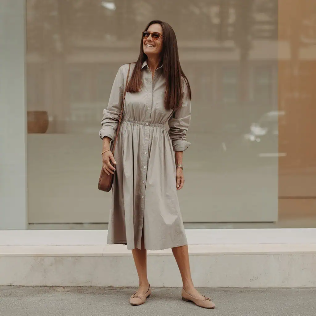 Petite Dressing