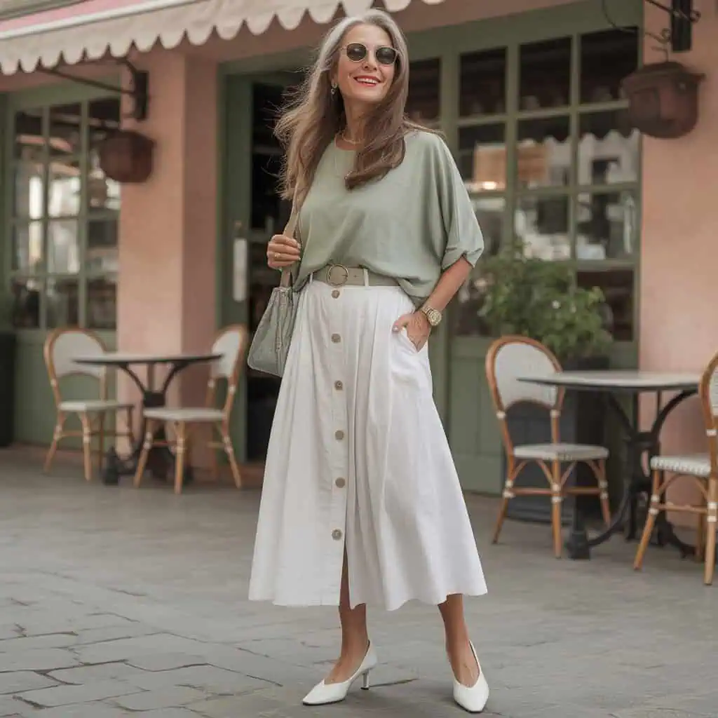 Petite Dressing
