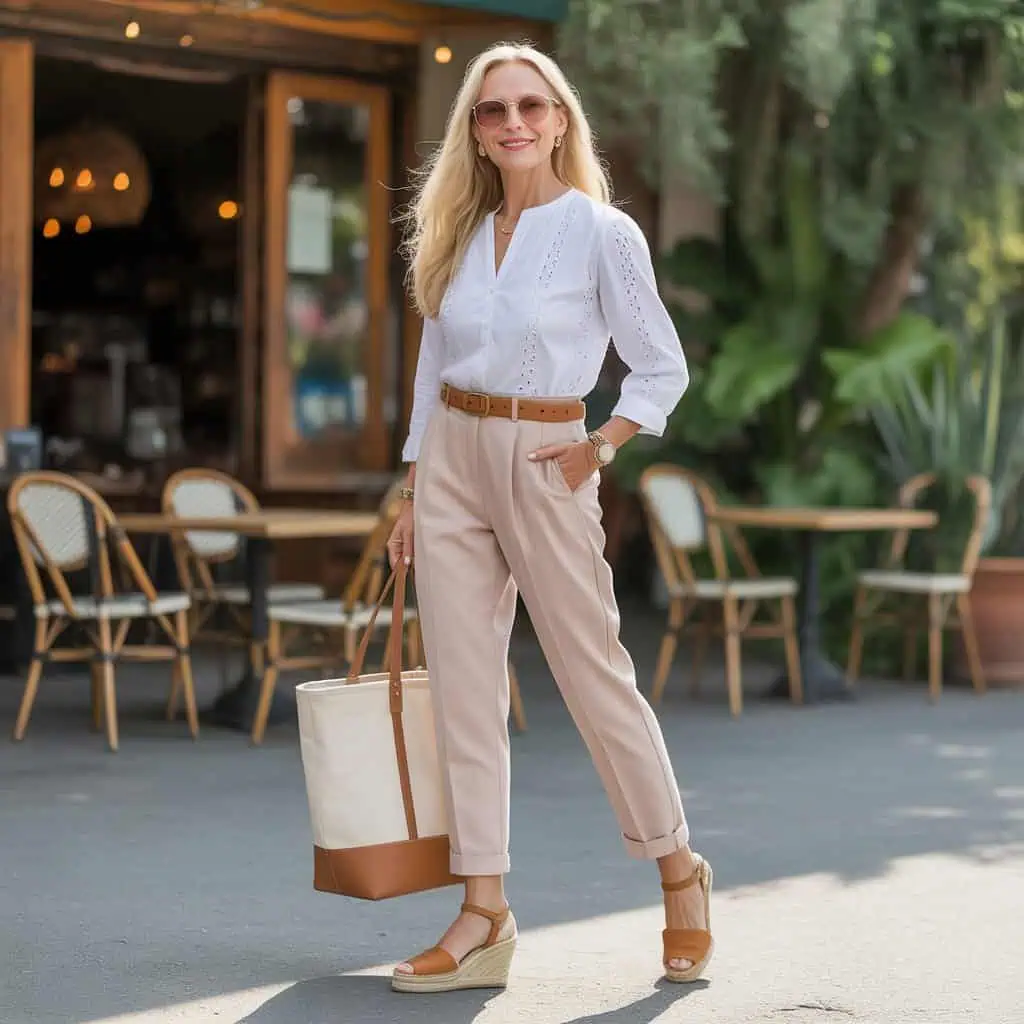 Petite Dressing