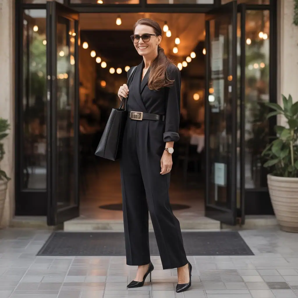 Petite Dressing