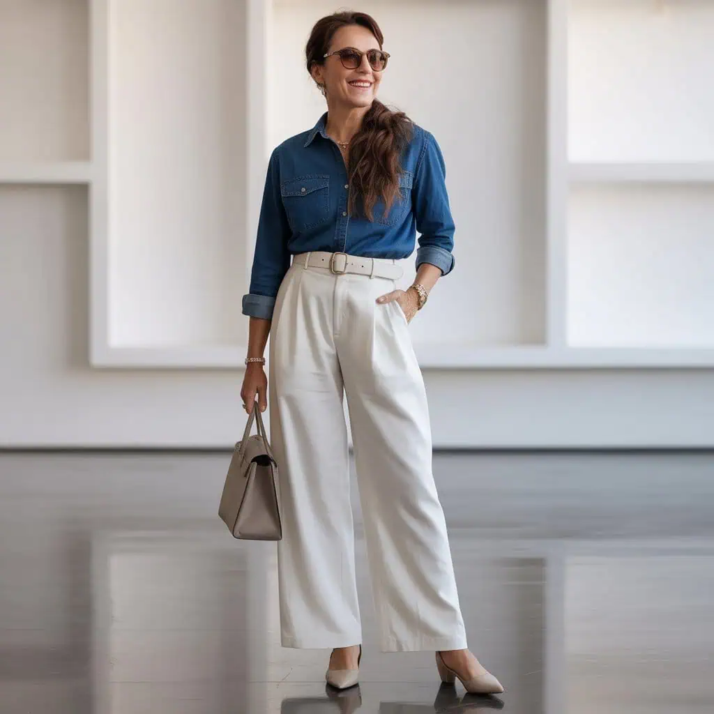 Petite Dressing