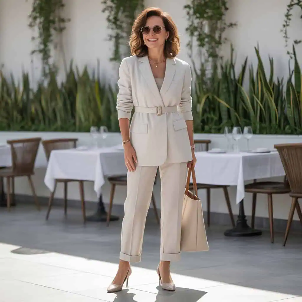 Petite Dressing