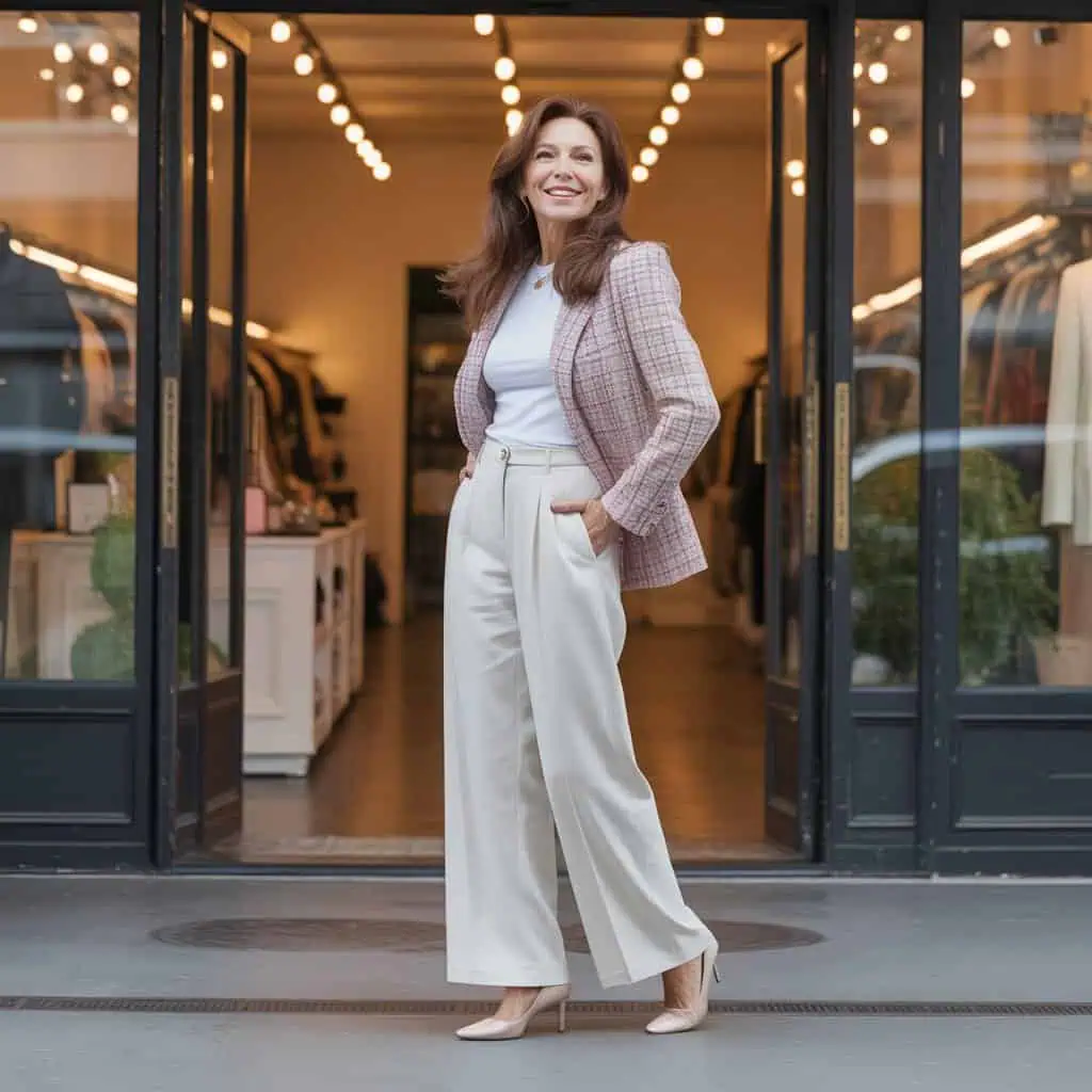 Petite Dressing
