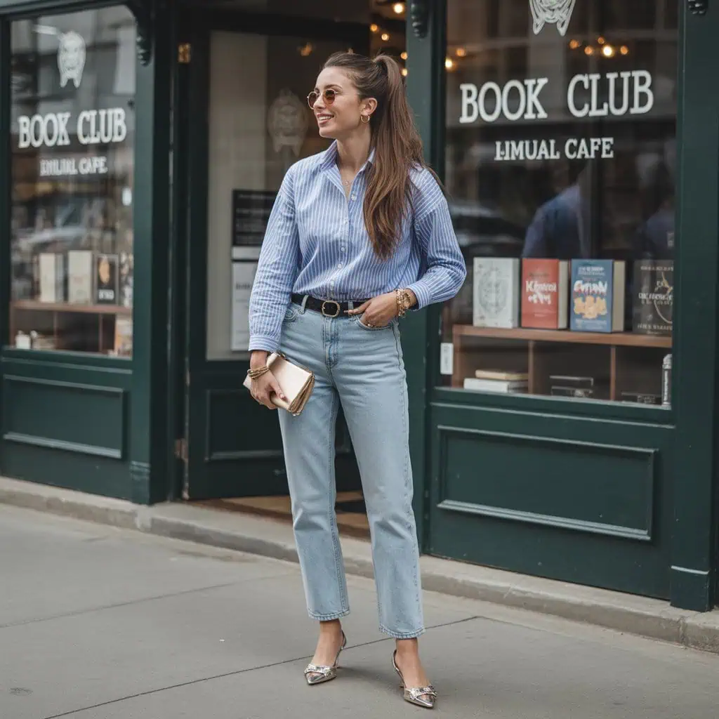 Petite Dressing