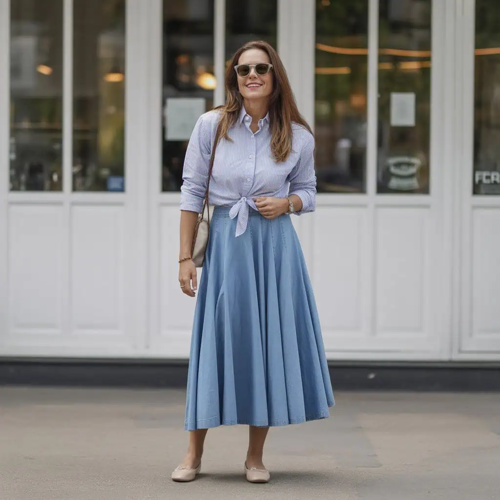 Petite Dressing