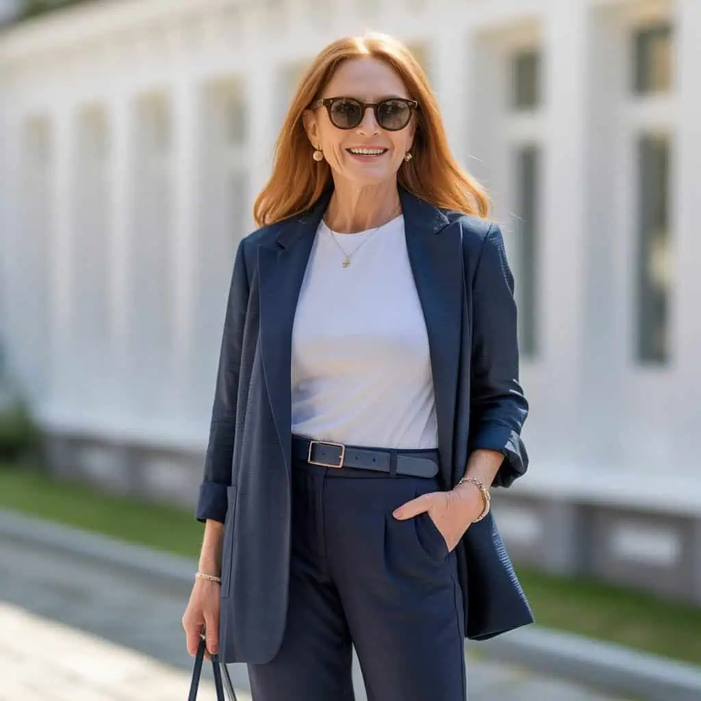 Petite Dressing