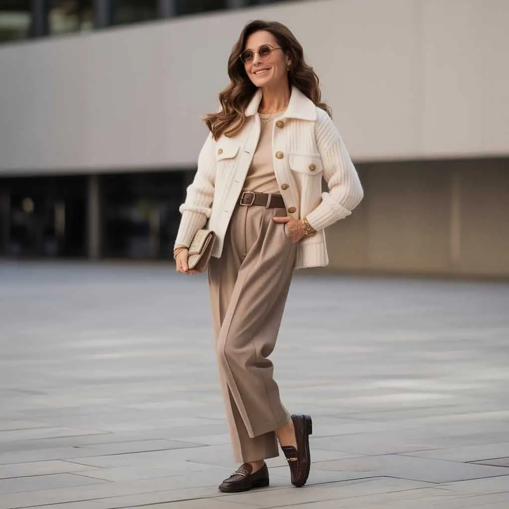 Petite Dressing