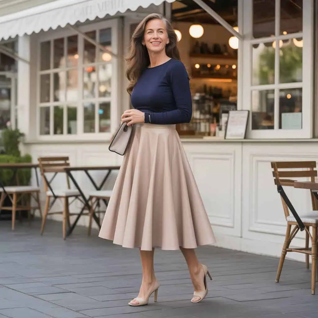 Petite Dressing