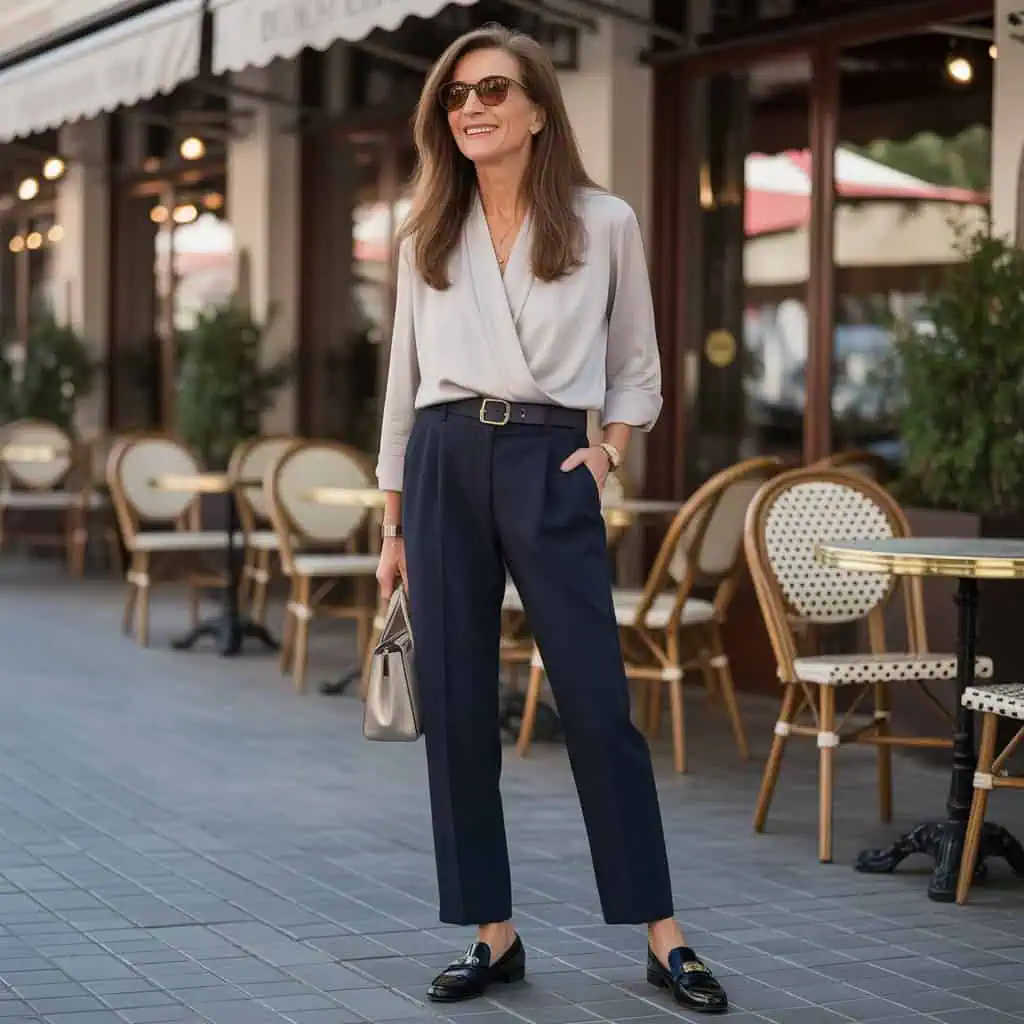 Petite Dressing