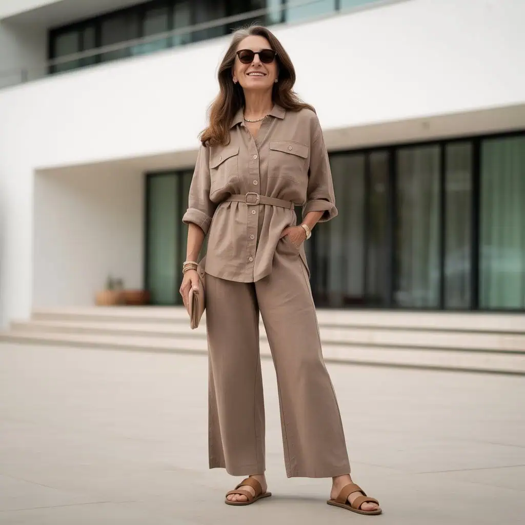 Petite Dressing