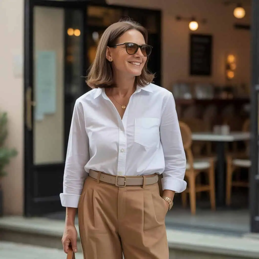 Petite Dressing