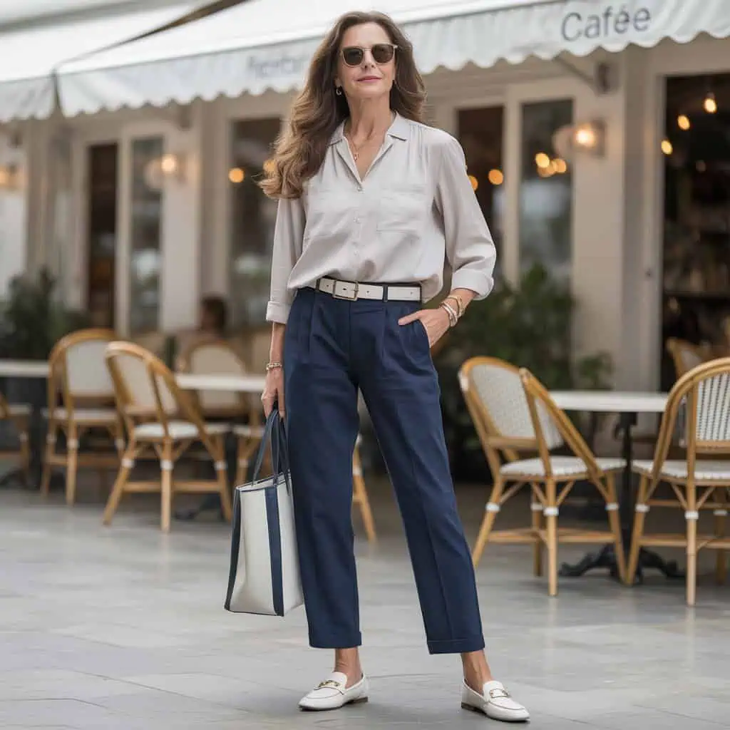 Petite Dressing