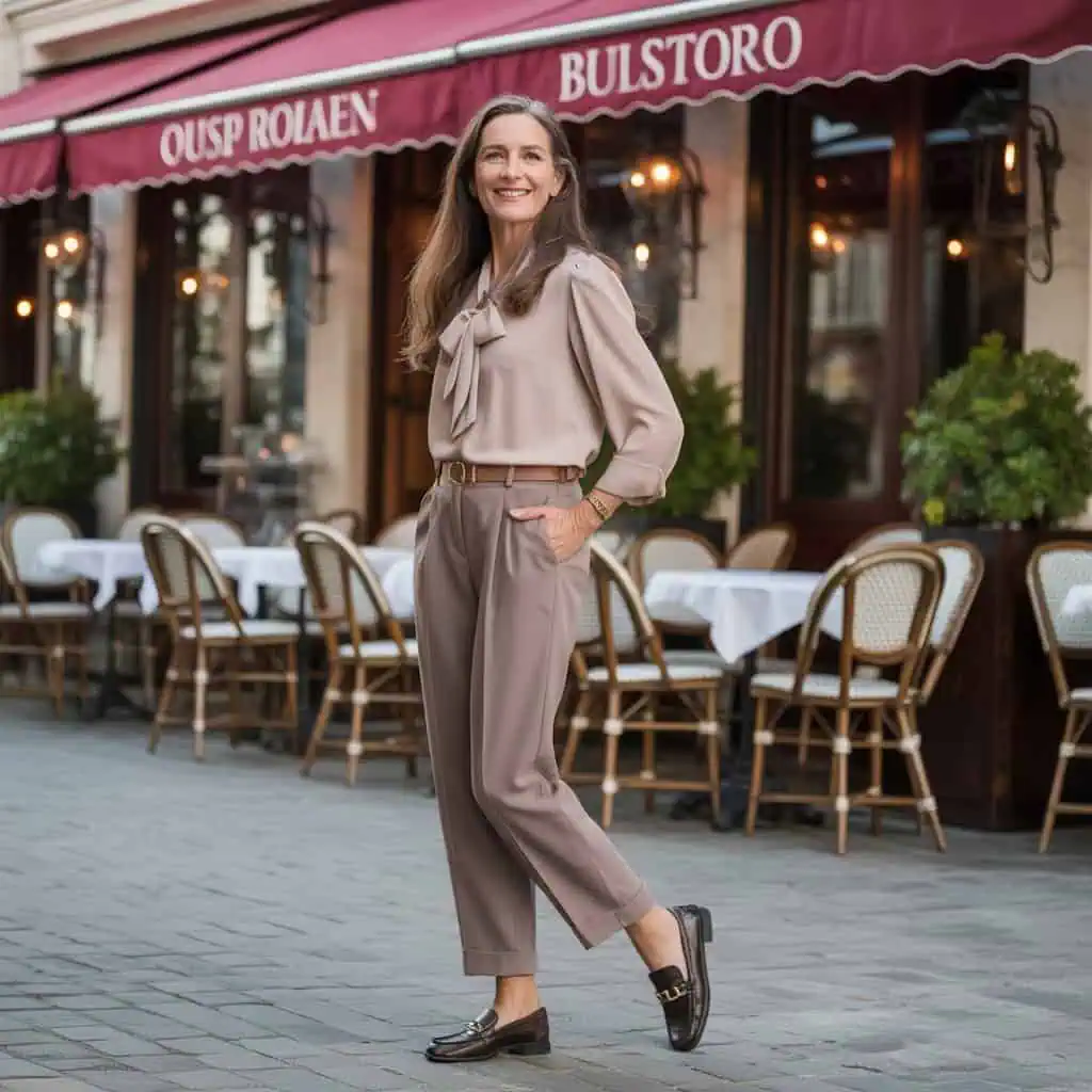 Petite Dressing