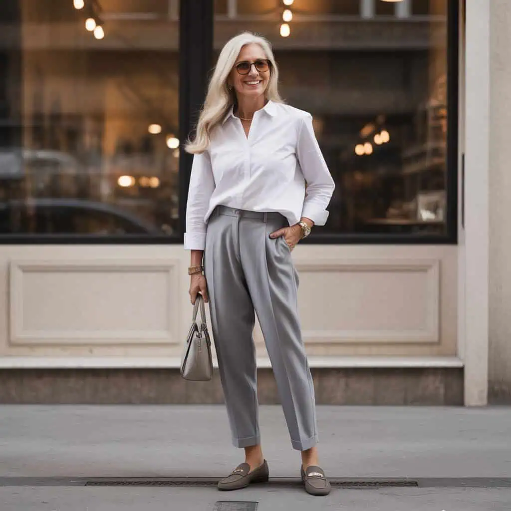 Petite Dressing
