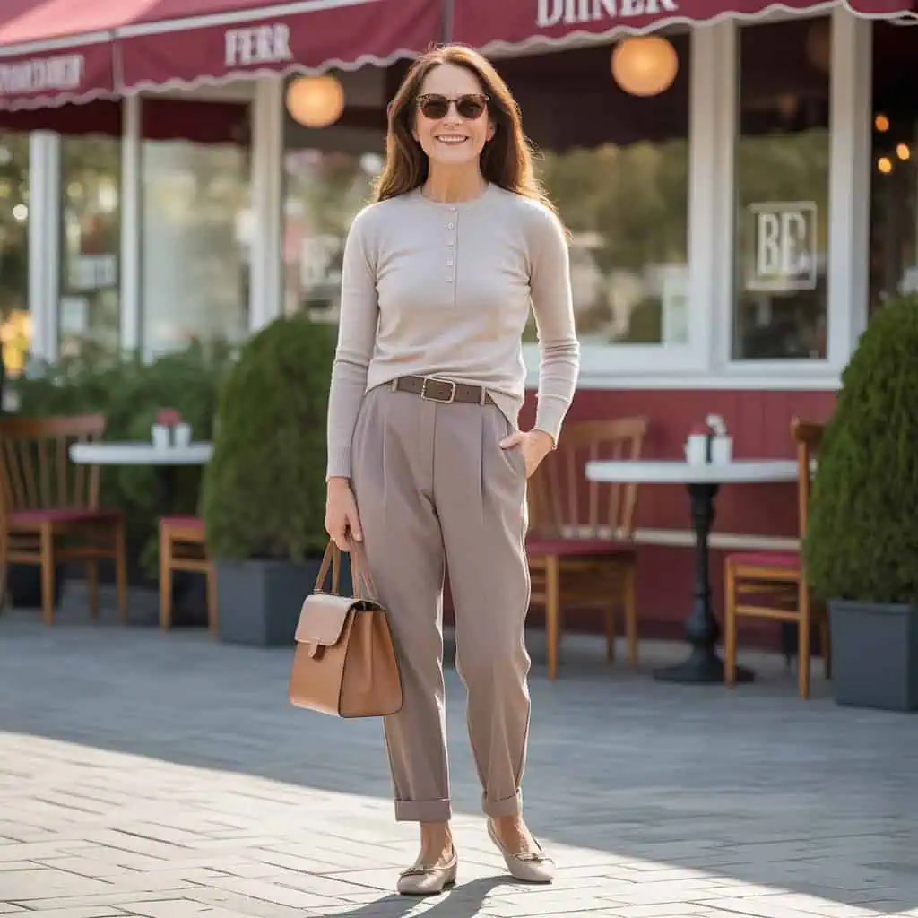 Petite Dressing