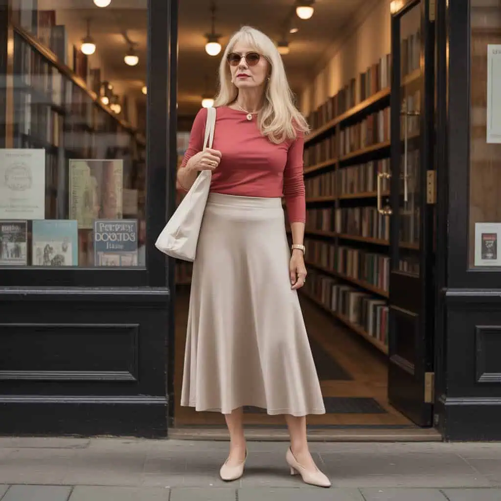 Petite Dressing