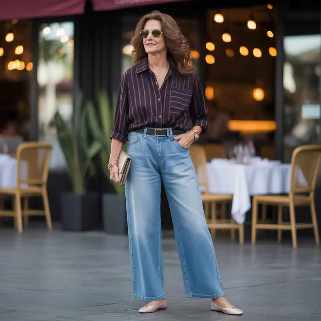 Petite Dressing