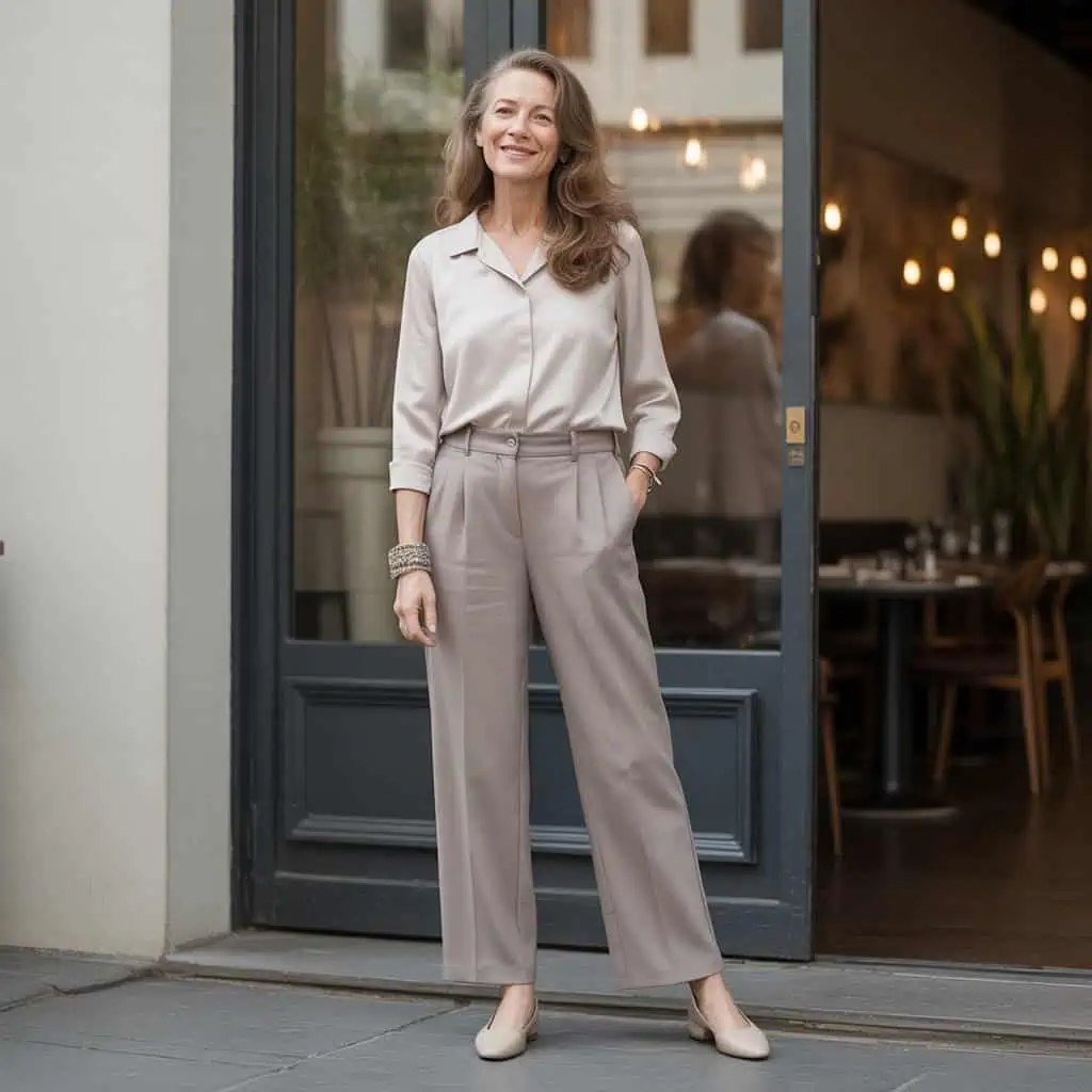 Petite Dressing