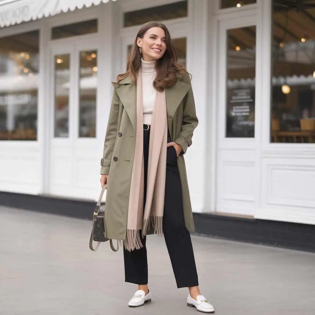 Petite Dressing