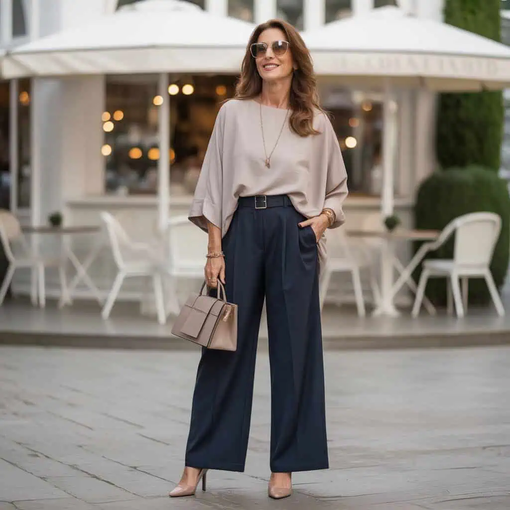 Petite Dressing