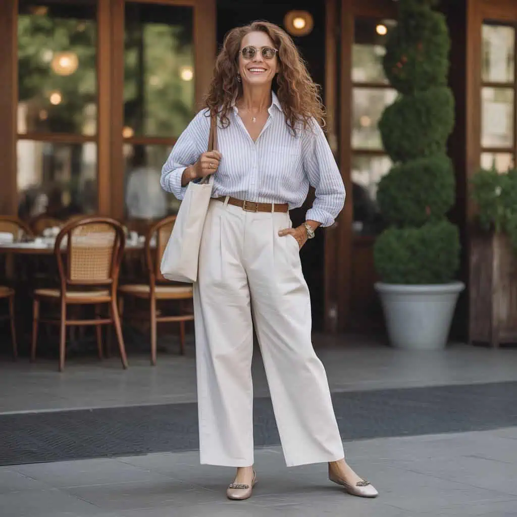 Petite Dressing