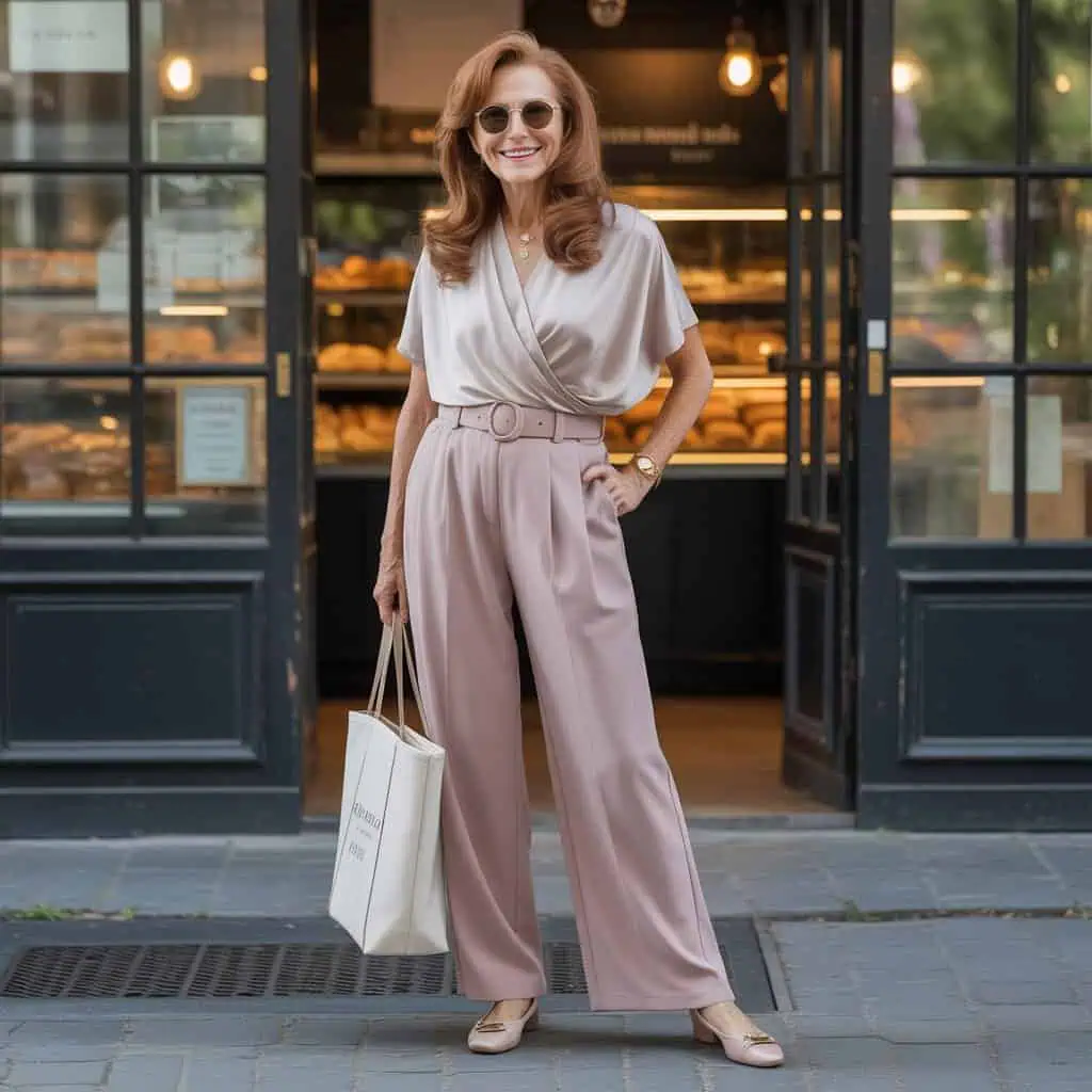 Petite Dressing